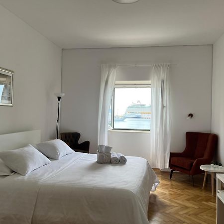 The View Apartment Split Extérieur photo