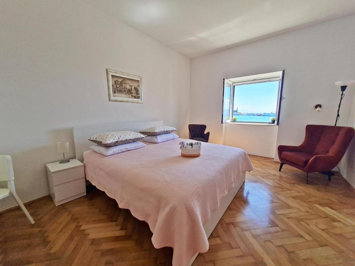 The View Apartment Split Extérieur photo