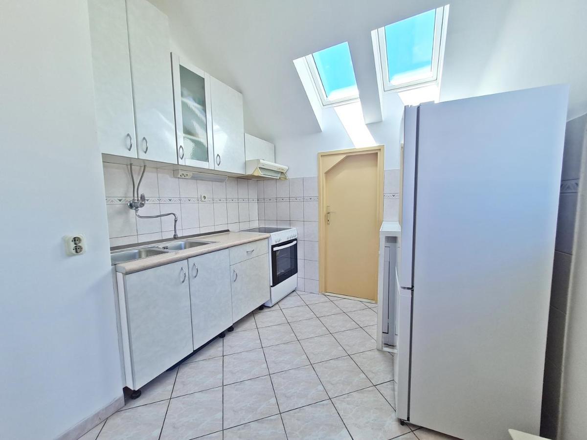 The View Apartment Split Extérieur photo