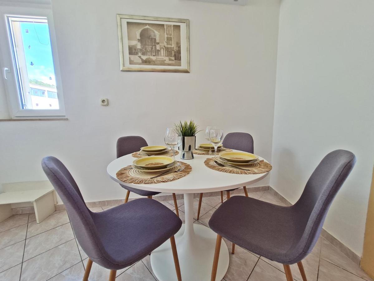 The View Apartment Split Extérieur photo