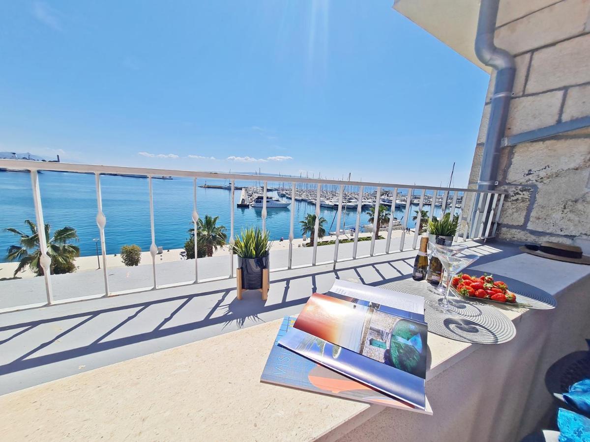 The View Apartment Split Extérieur photo