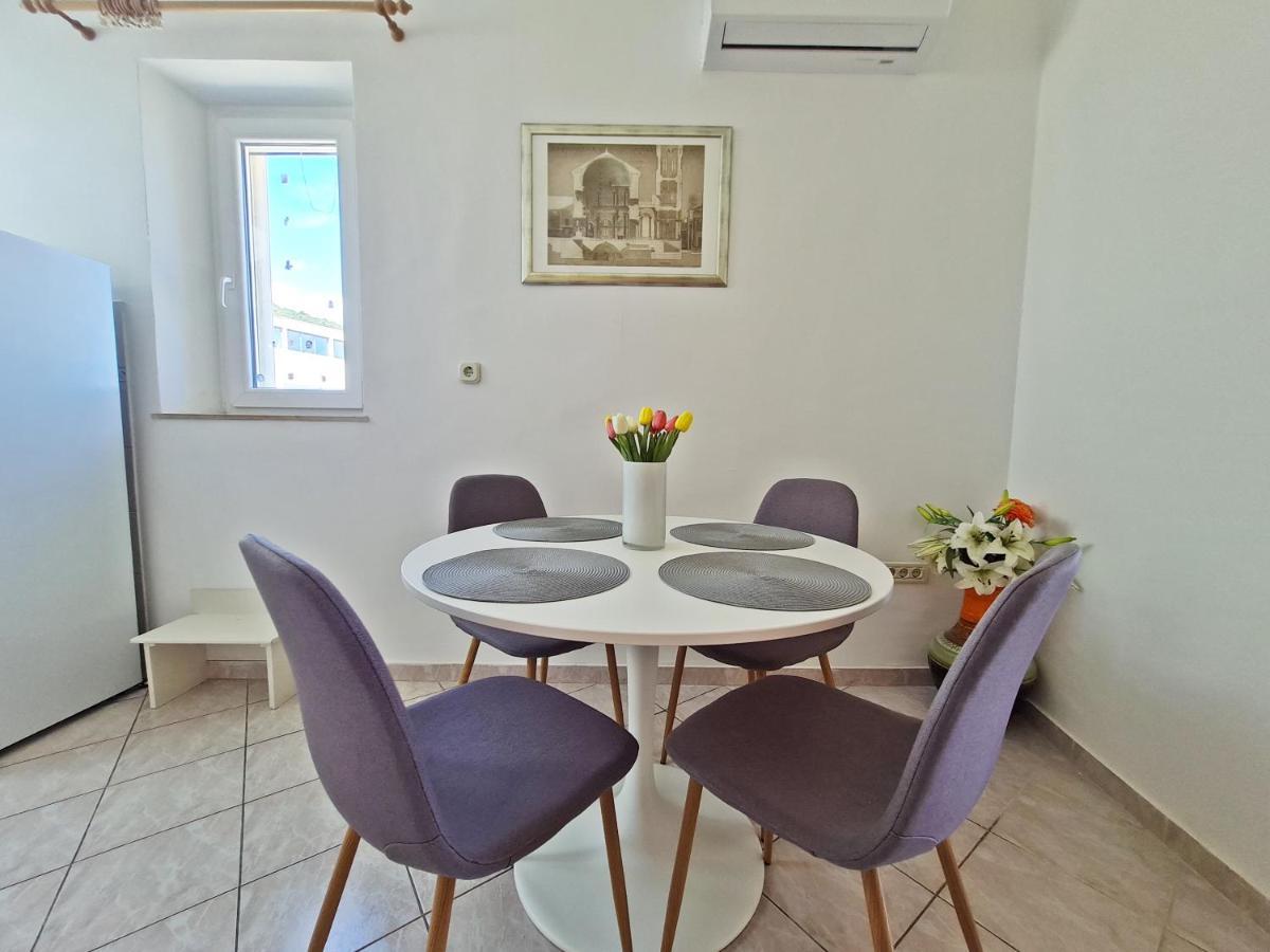 The View Apartment Split Extérieur photo