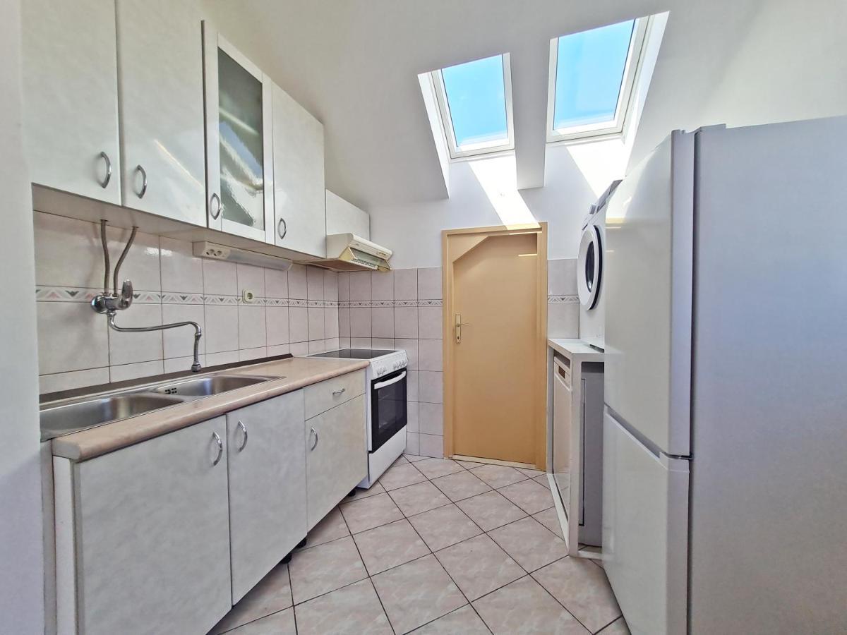The View Apartment Split Extérieur photo