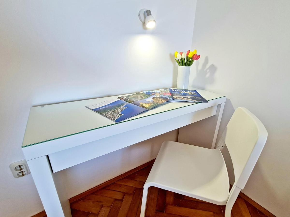 The View Apartment Split Extérieur photo