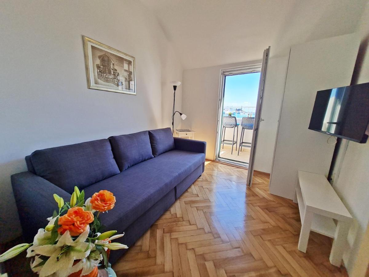 The View Apartment Split Extérieur photo