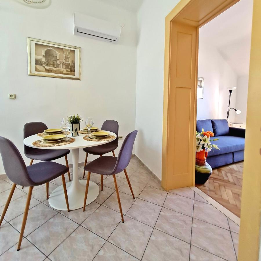 The View Apartment Split Extérieur photo