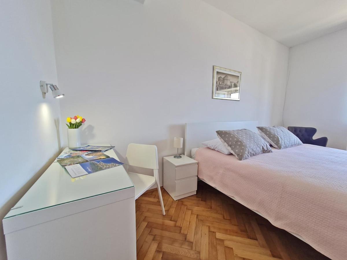 The View Apartment Split Extérieur photo