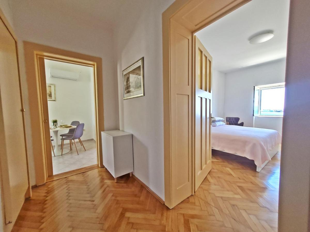 The View Apartment Split Extérieur photo