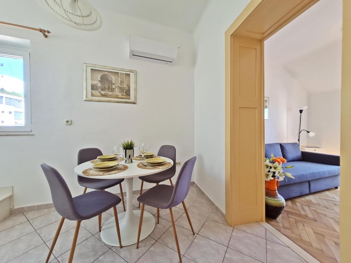 The View Apartment Split Extérieur photo