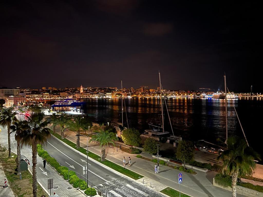 The View Apartment Split Extérieur photo