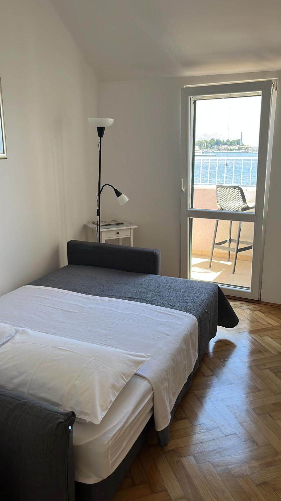 The View Apartment Split Extérieur photo